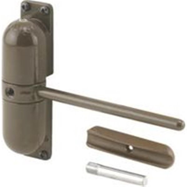 Lawnitator Closer Spring Door Brown Sfty KC17HD LA110119